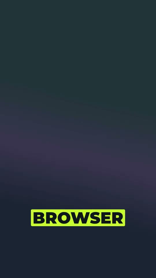 Focus Box caption style