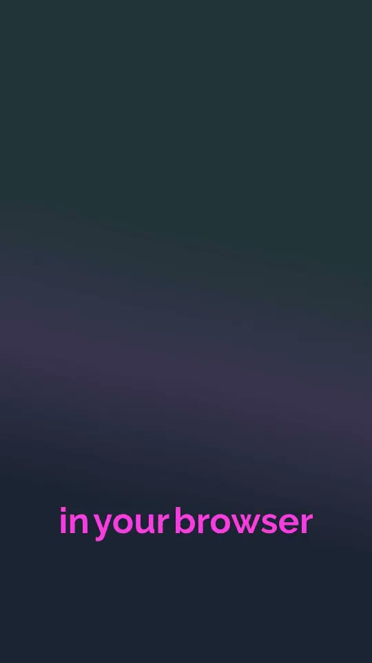 Popline caption style