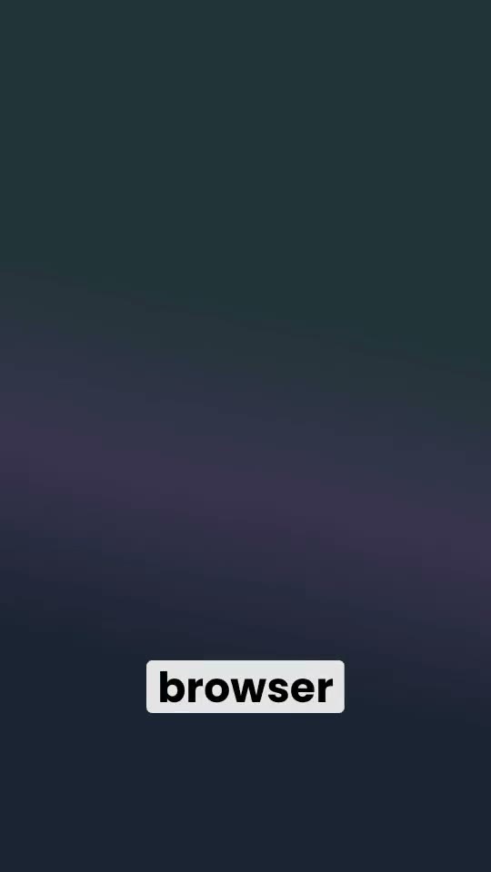 Safari caption style preview